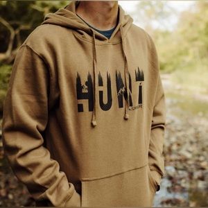Hunt Hoodie
